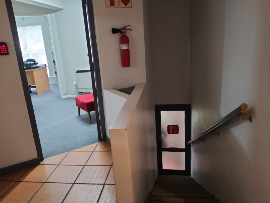 To Let Commercial Property for Rent in Durbanville Western Cape